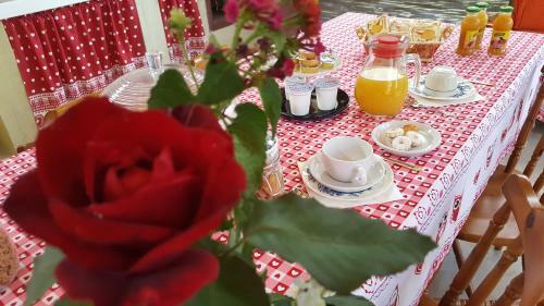 Bed & Breakfast Il Viale
