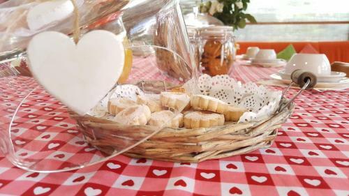 Bed & Breakfast Il Viale