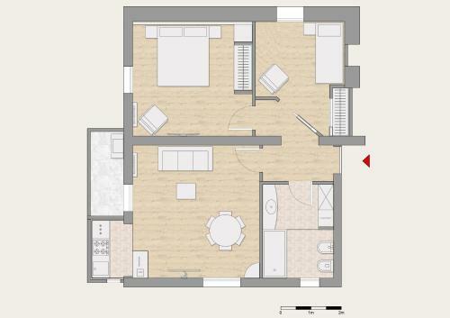 Apartamento Relaisapartments