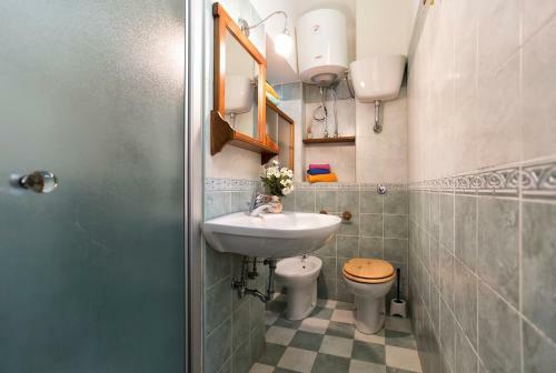 Apartamento Appartamento Gaia