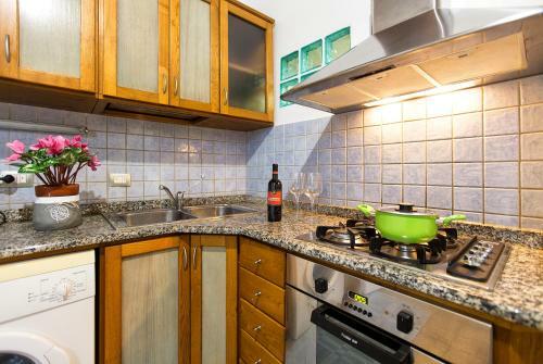 Apartamento Appartamento Gaia
