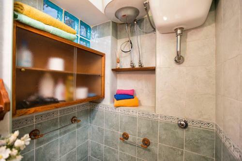 Apartamento Appartamento Gaia