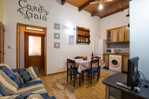 Apartamento Appartamento Gaia