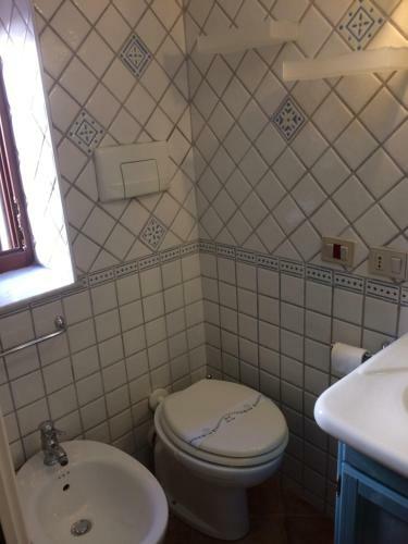Apartamento Il Convento