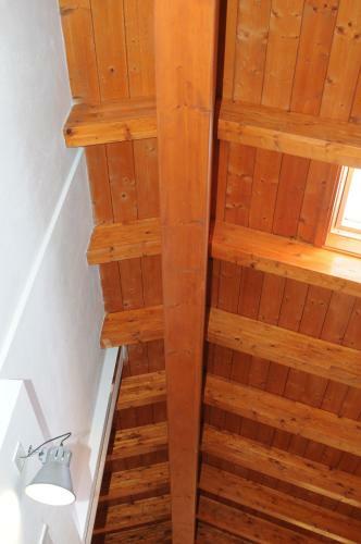 Hostal Alghero Detrabis B&B