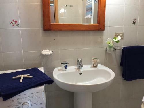 Apartamento Casa Pintadera