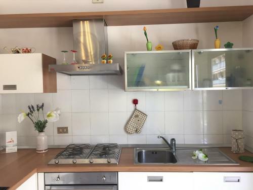 Apartamento Casa Pintadera