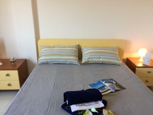 Apartamento Casa Pintadera