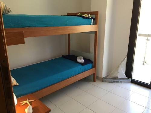 Apartamento Casa Pintadera