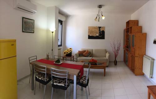 Apartamento Casa Pintadera