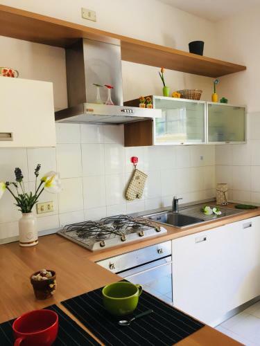 Apartamento Casa Pintadera