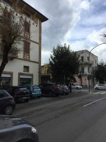 Apartamento Viaxx 51
