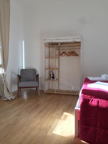 Apartamento Viaxx 51