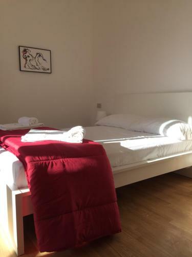 Apartamento Viaxx 51