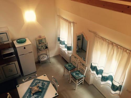 El Dorado Luxury Apartment