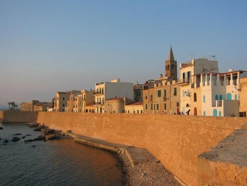 Casa Alba Chiara