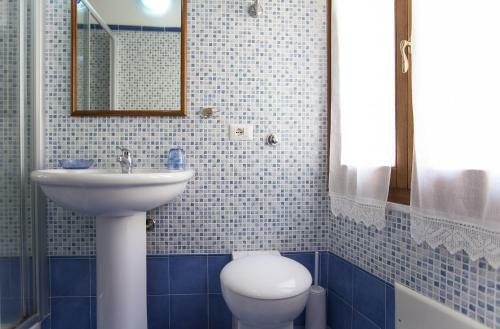 Apartamento Dery Alghero Holiday