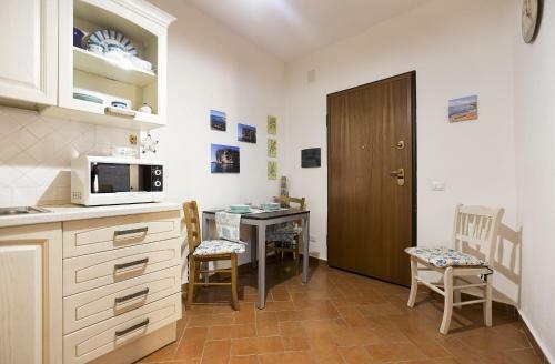 Apartamento Dery Alghero Holiday