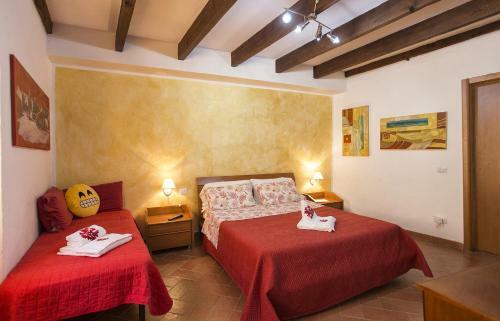 Apartamento Dery Alghero Holiday
