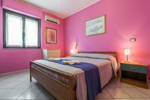 Apartment Alghero/insel Sardinien 31453