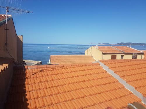 Apartamento Centro Storico Ad Alghero