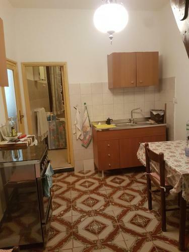 Apartamento Centro Storico Ad Alghero