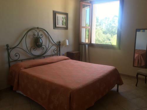 Agroturismo Villa Loreto