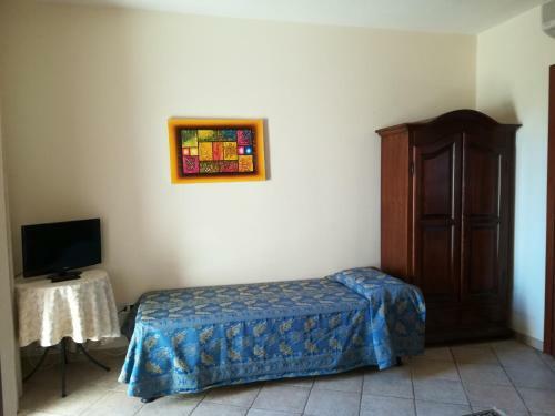 Agroturismo Villa Loreto