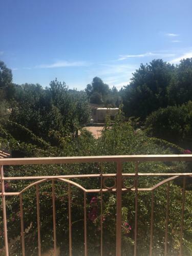 Agroturismo Villa Loreto