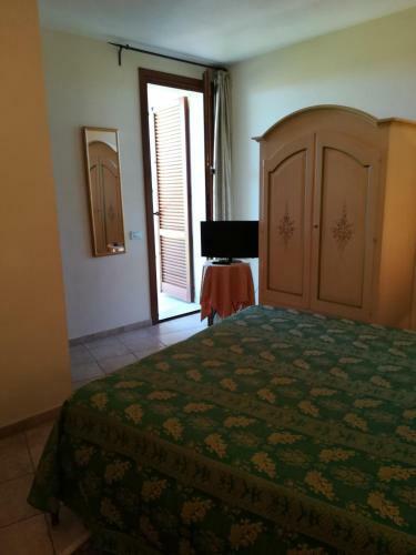 Agroturismo Villa Loreto