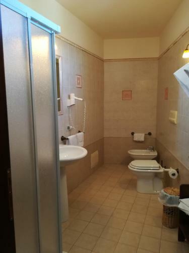 Agroturismo Villa Loreto