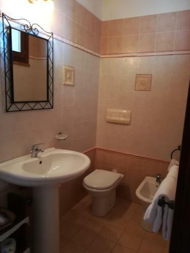 Agroturismo Villa Loreto