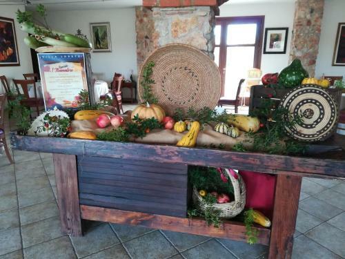 Agroturismo Villa Loreto
