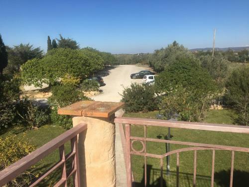 Agroturismo Villa Loreto