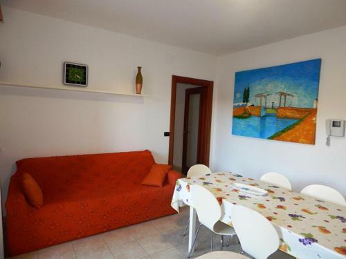 Apartamento Trilo Gemelli 2