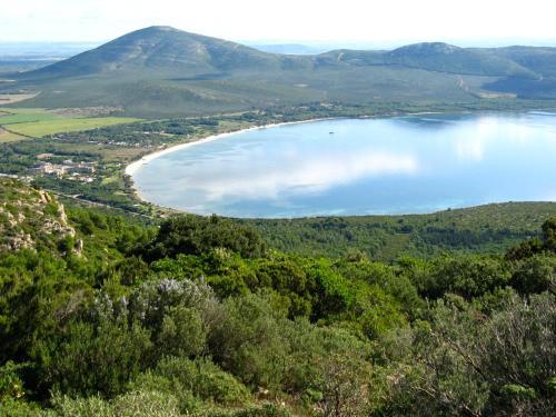 Apartamento Rita Houses Alghero