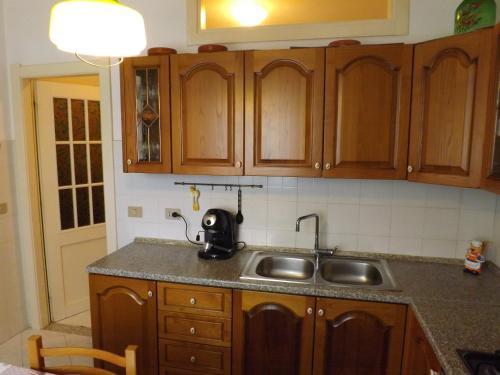 Apartamento Rita Houses Alghero