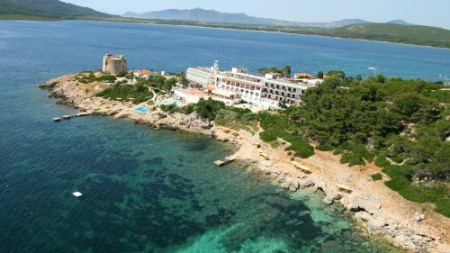 Apartamento Rita Houses Alghero
