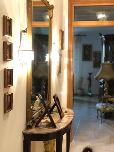 Apartamento Casa Paolina