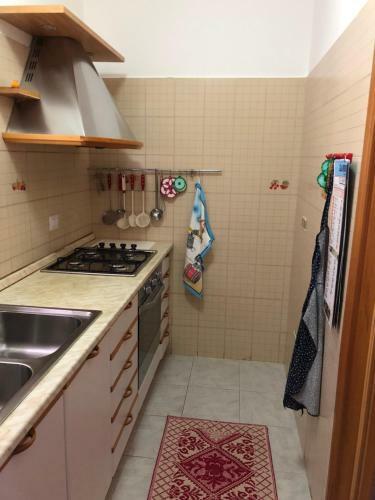 Apartamento Casa Paolina
