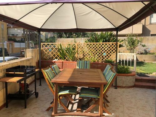 Apartamento Casa Paolina