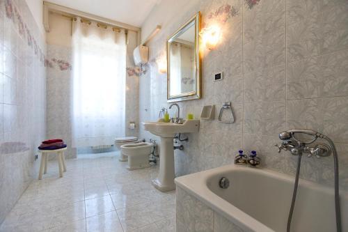 Apartamento Casa Felicita