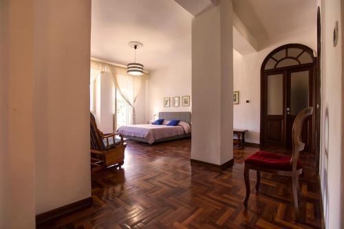 Apartamento Casa Felicita