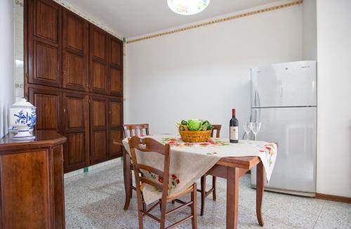 Apartamento Casa Felicita