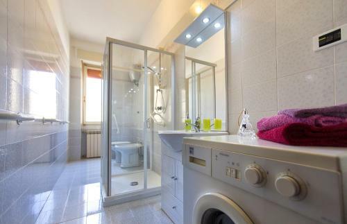 Apartamento Casa Felicita