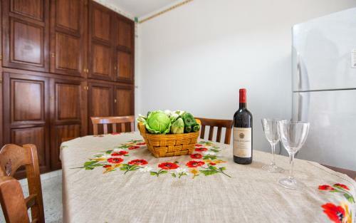 Apartamento Casa Felicita