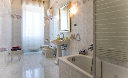 Apartamento Casa Felicita