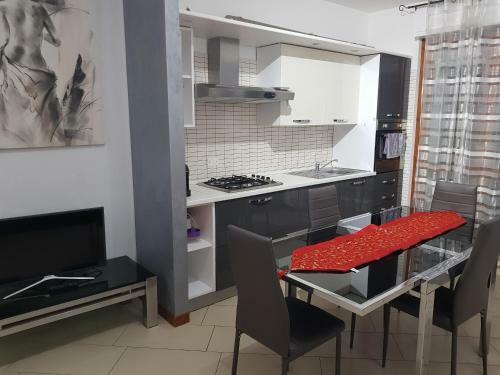 Apartamento Mary