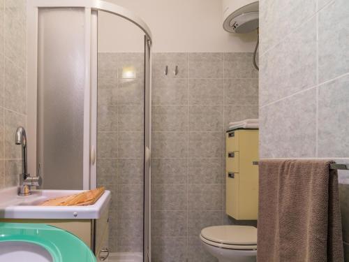 Apartamento Locazione Turistica Casa Allegra