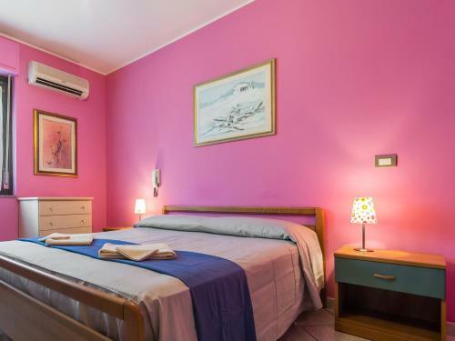 Apartamento Locazione Turistica Casa Allegra